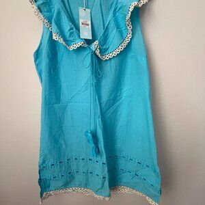 Beach Coverup